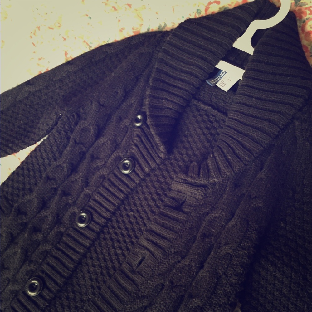 H&M sweater