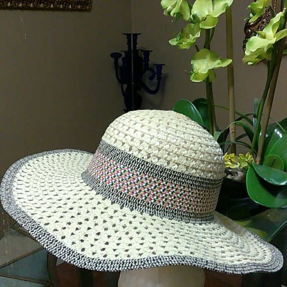 Accessories - Cute Sun Hat