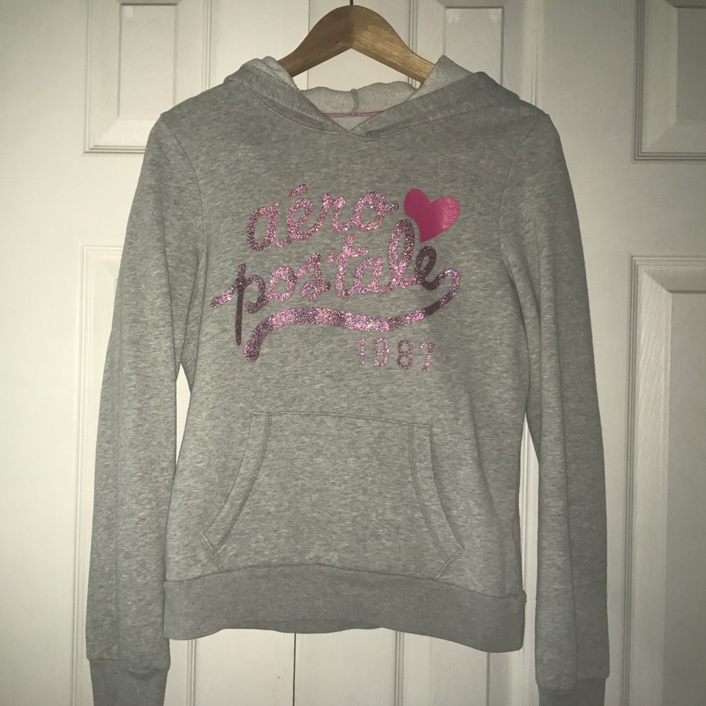Aeropostale Hoodie