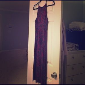 LOFT Dresses - Loft midi dress LOFT Dresses - Loft midi dress