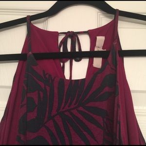 LOFT Dresses - Loft midi dress LOFT Dresses - Loft midi dress