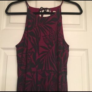 LOFT Dresses - Loft midi dress LOFT Dresses - Loft midi dress
