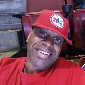 Meet your Posher, Andre