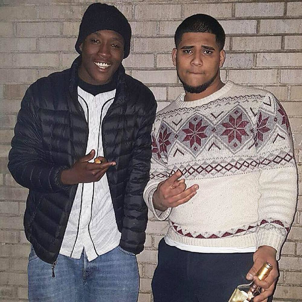 Meet your Posher, David