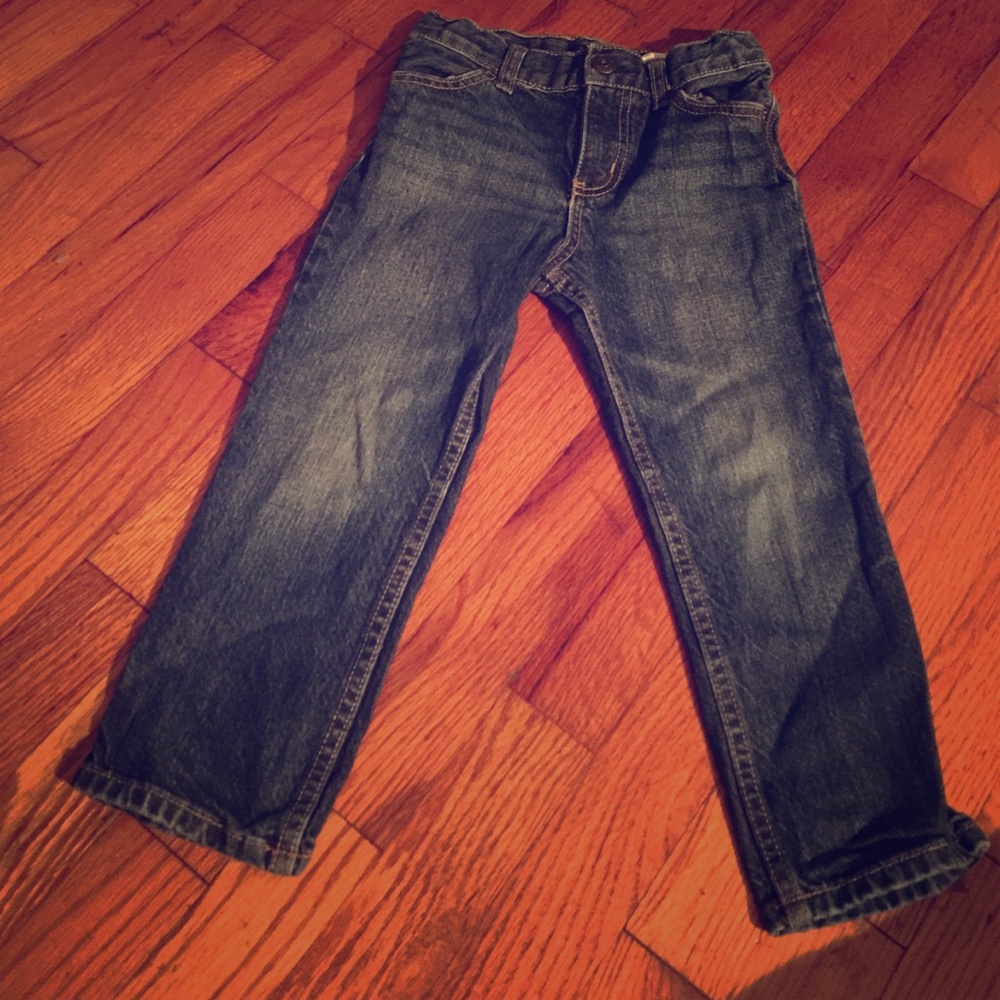Girls jeans