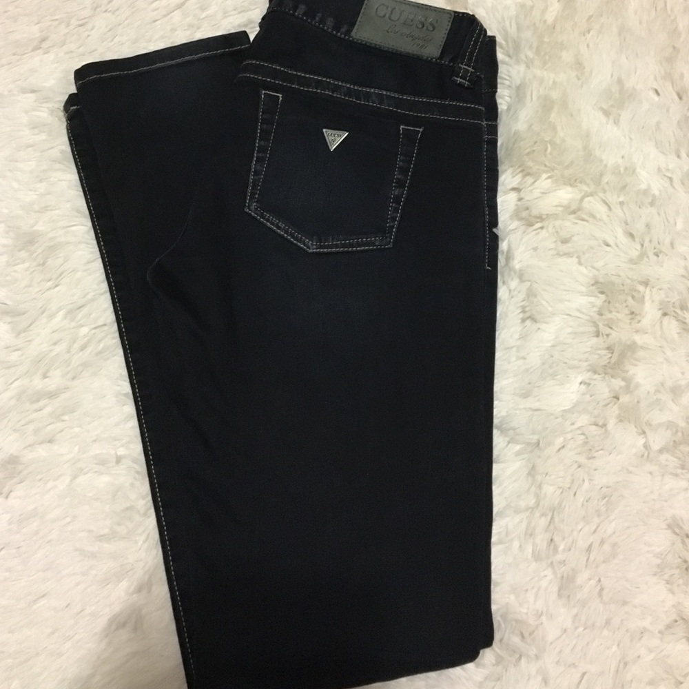 👖👖GUESS jeans - Picture 1 of 4