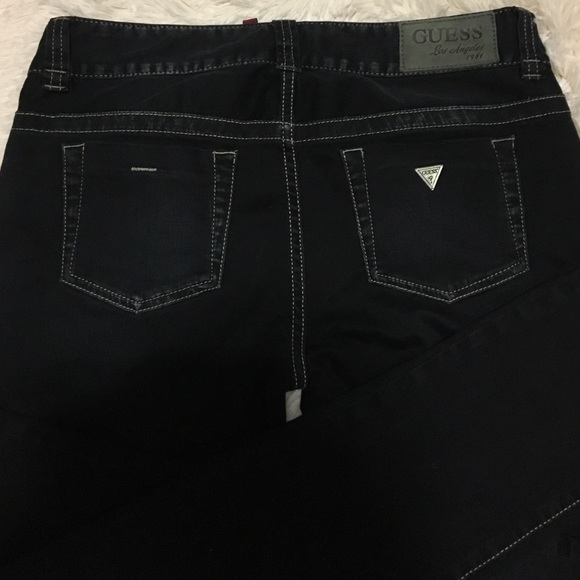 👖👖GUESS jeans - Picture 3 of 4