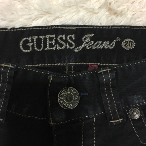 👖👖GUESS jeans - Picture 4 of 4