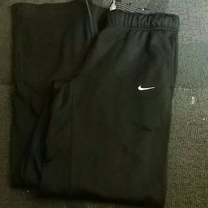 Nike sweatpants