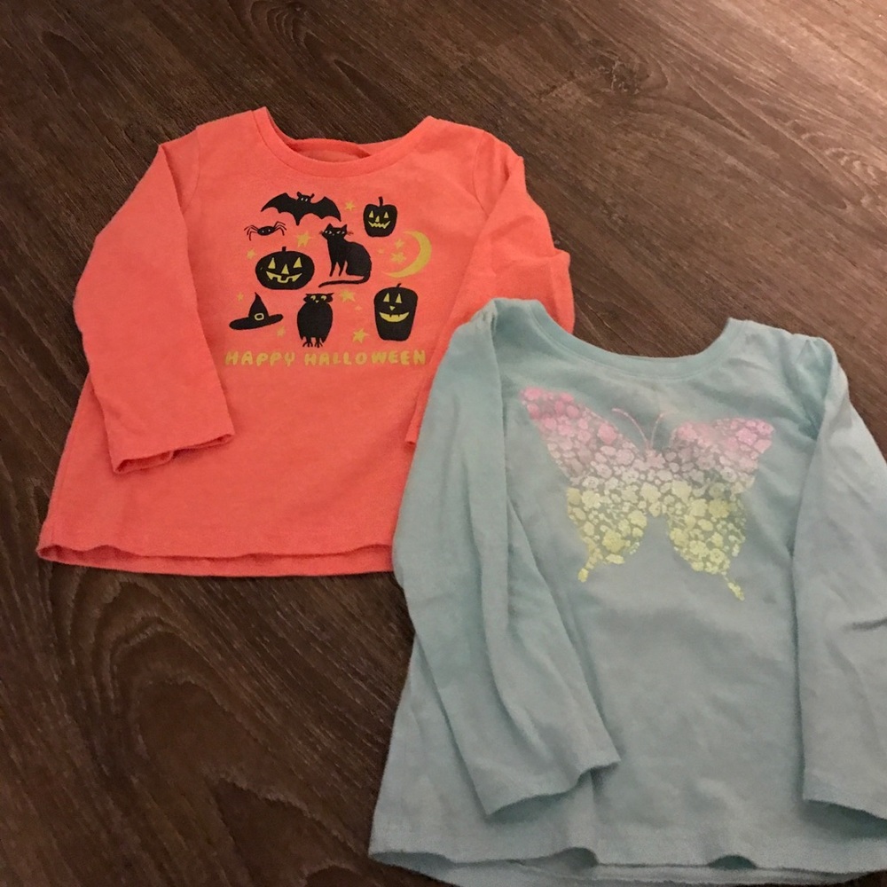 Shirts
