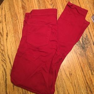 Denizen from Levi's Skinny Jeans!