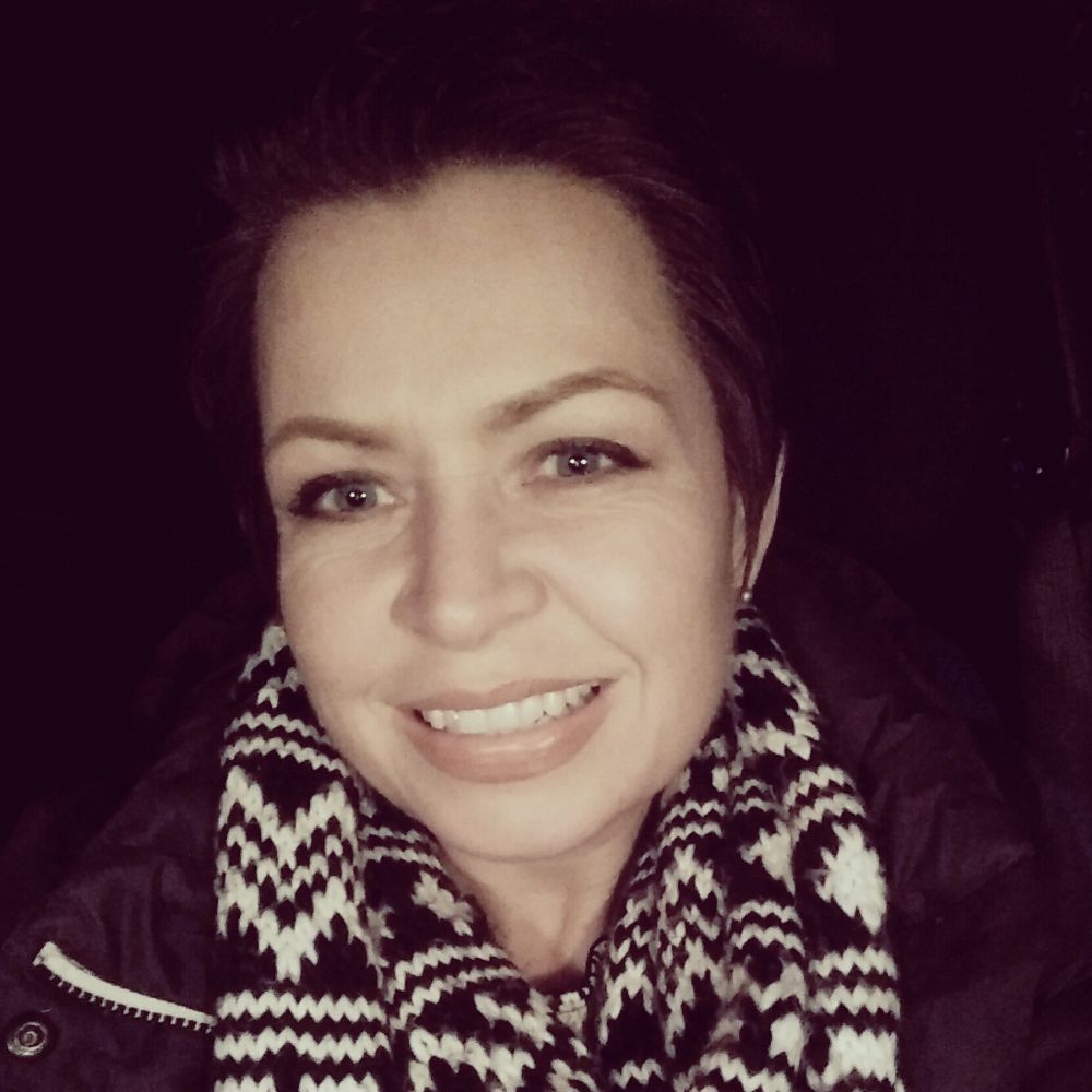 Meet your Posher, Denise