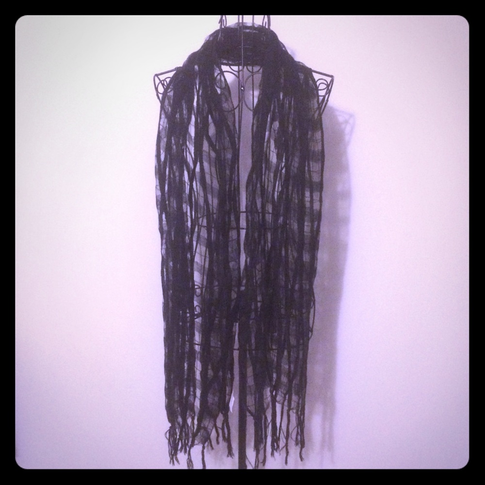 Authentic Mexican Scarf