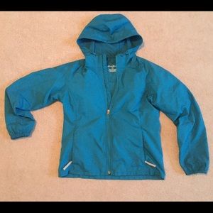 Eddie Bauer Windbreaker