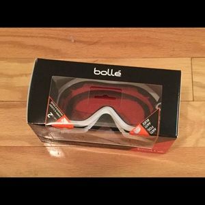 Bolle Mojo Snow Goggles