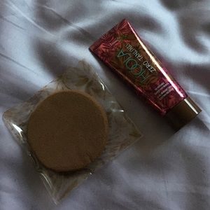 Benefit hoola zero tanlines new