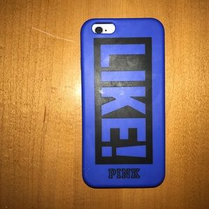 iPhone 6 phone case