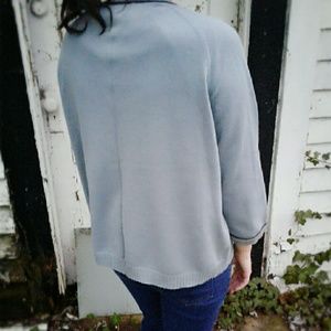 Vintage Tank Top And Cardigan Bundle