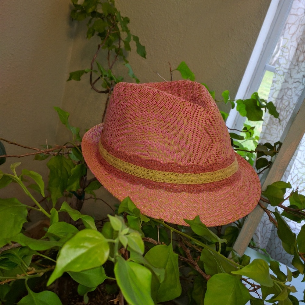 Olsenboye Fedora Hat