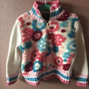 Toddler Jacket