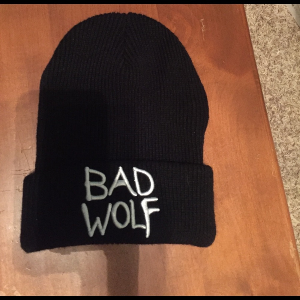 Beanie