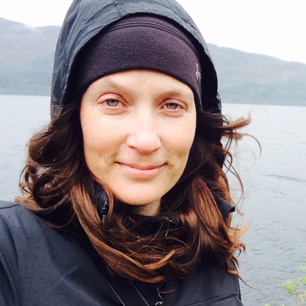 Meet your Posher, Kate