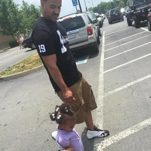 Meet your Posher, Allen