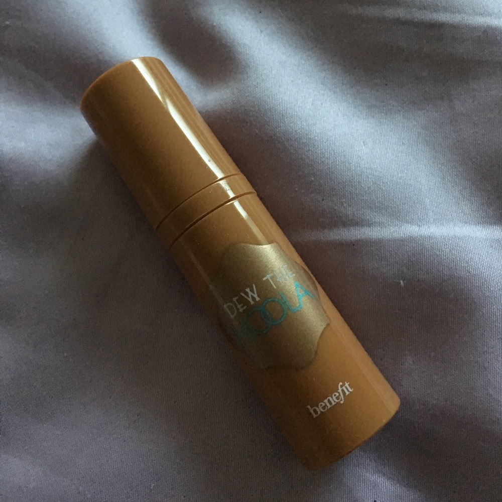 Benefit dew the Hoola bronzer new