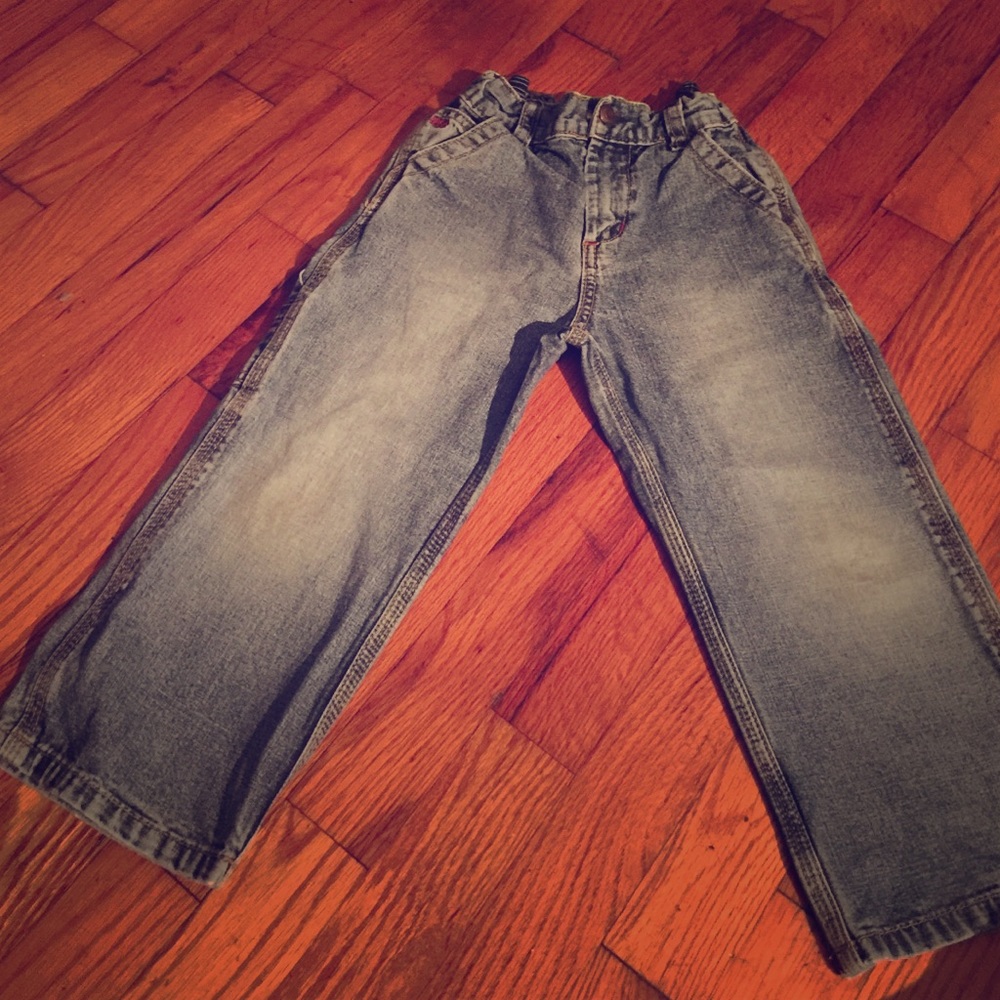 OshKosh Boys Jeans