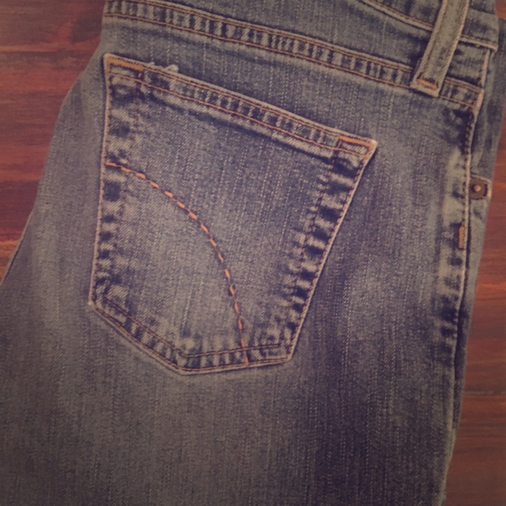 Classic Tommy Hilfiger jeans
