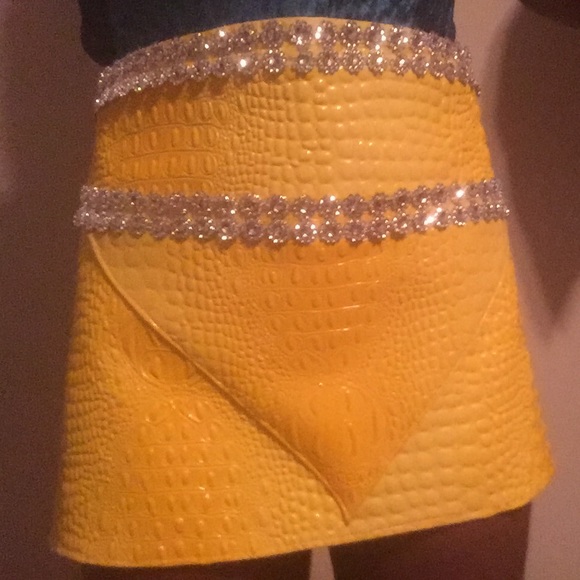Styling Apron