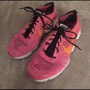 Nike Zoom Fllyknit Trainers