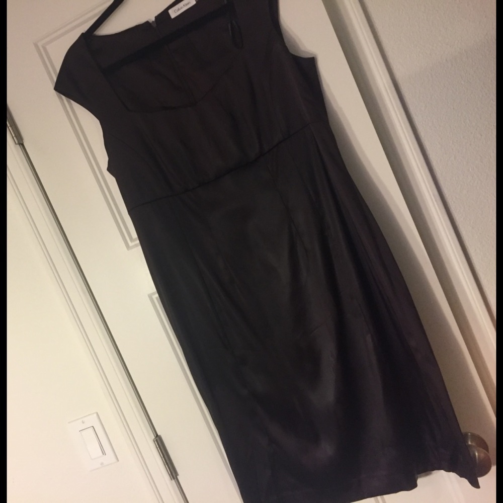Professional dress