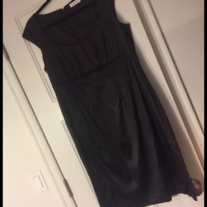 Professional dress
