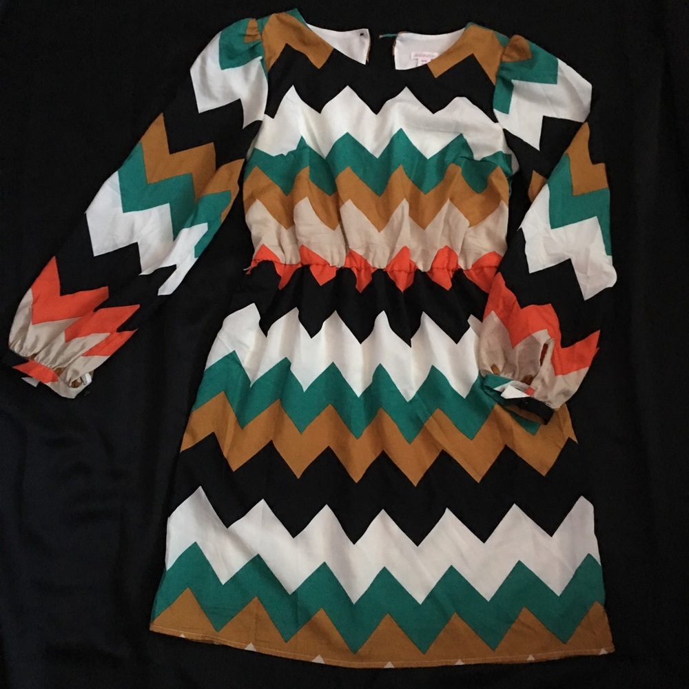 Xhilaration Dress