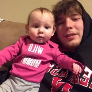 Meet your Posher, Nathan