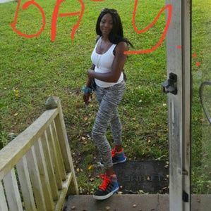 Meet your Posher, Tameka