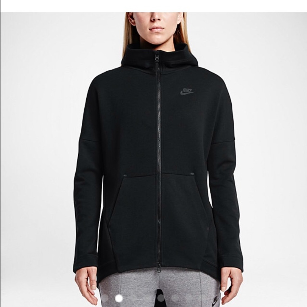 Nike hoodie