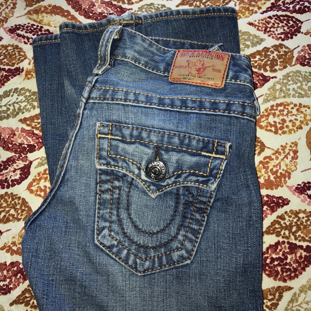 True Religion
