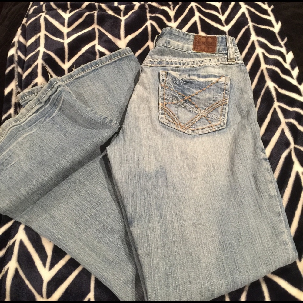 BKE jeans