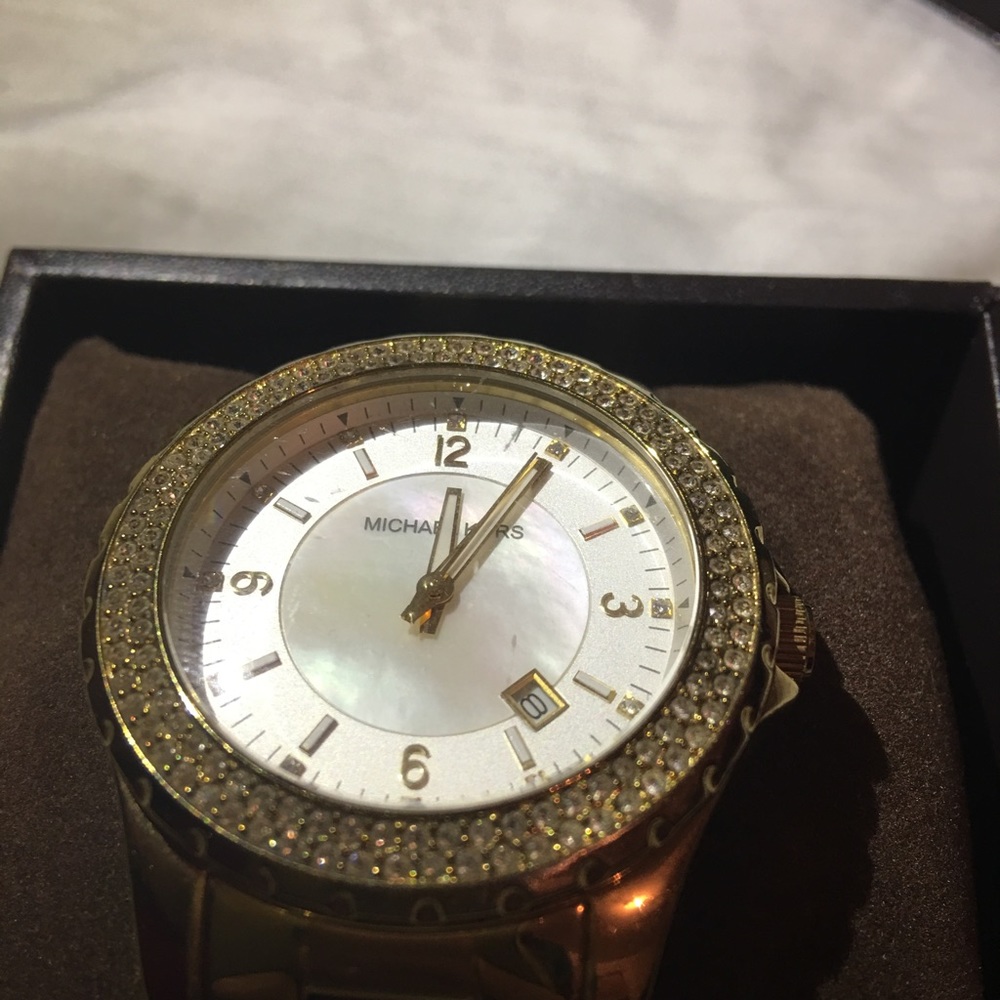 Michael Kors Women's Watch
