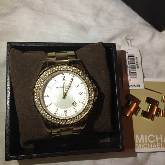 Michael Kors Women\'s Watch
