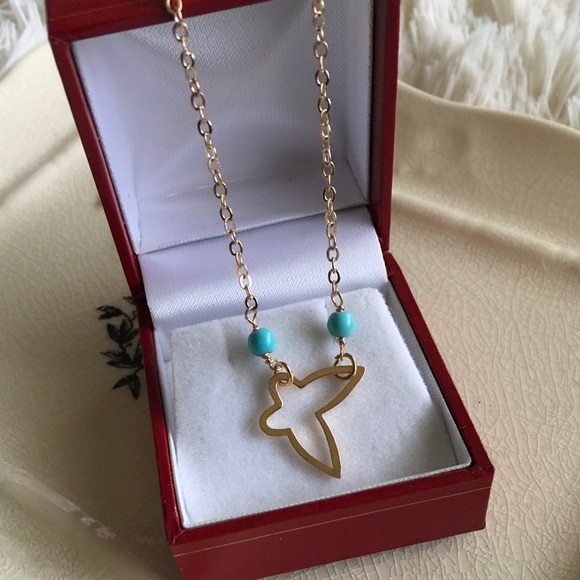 Bedecked & Bedazzled Jewelry - FREE W/ $25 PURCHASE! Butterfly Pendant Bedecked & Bedazzled Jewelry - FREE W/ $25 PURCHASE! Butterfly Pendant