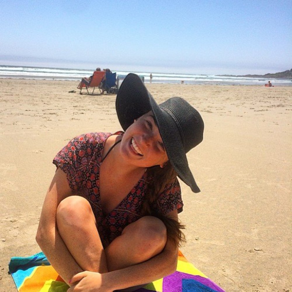 Meet your Posher, Audrey