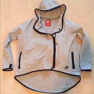 Nike jacket