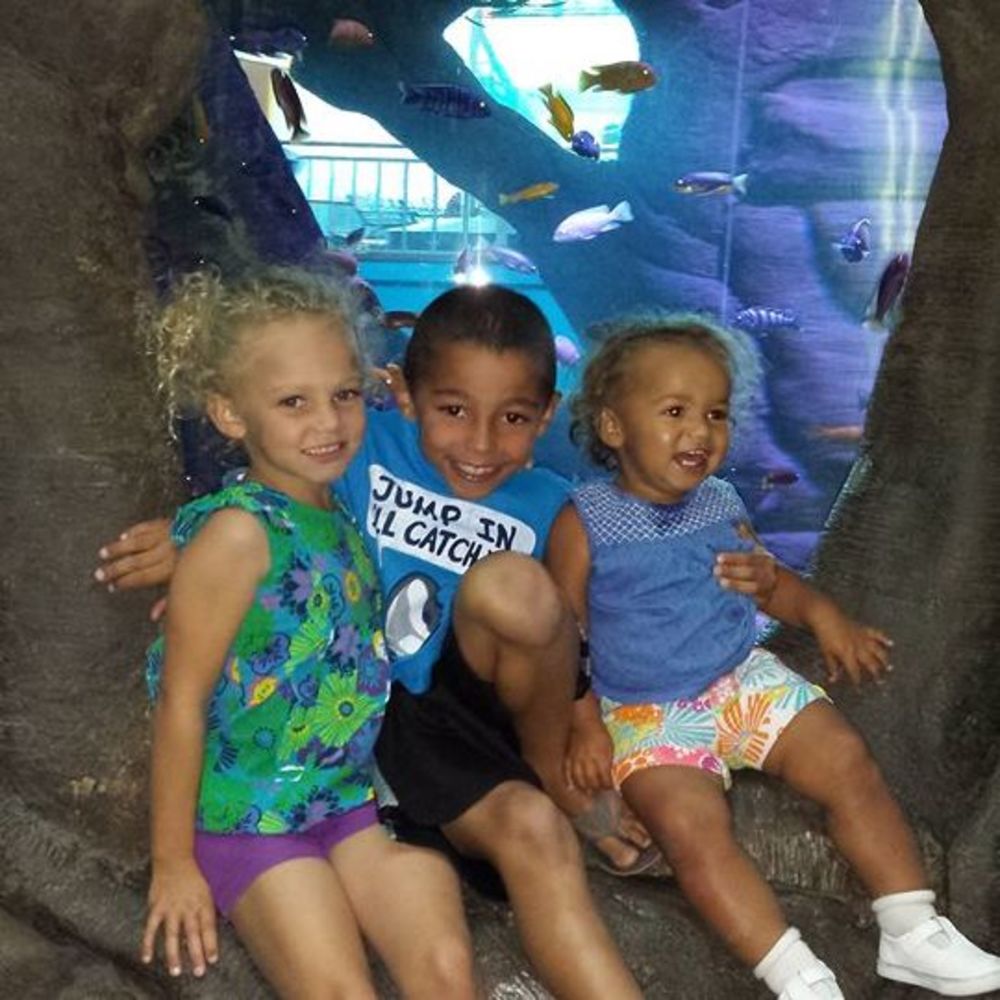 Meet your Posher, Lesley