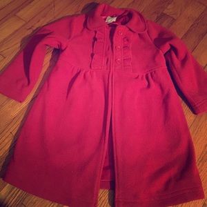 Children's Place PeaCoat