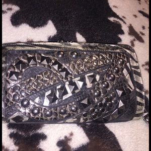 Buckle Wallet
