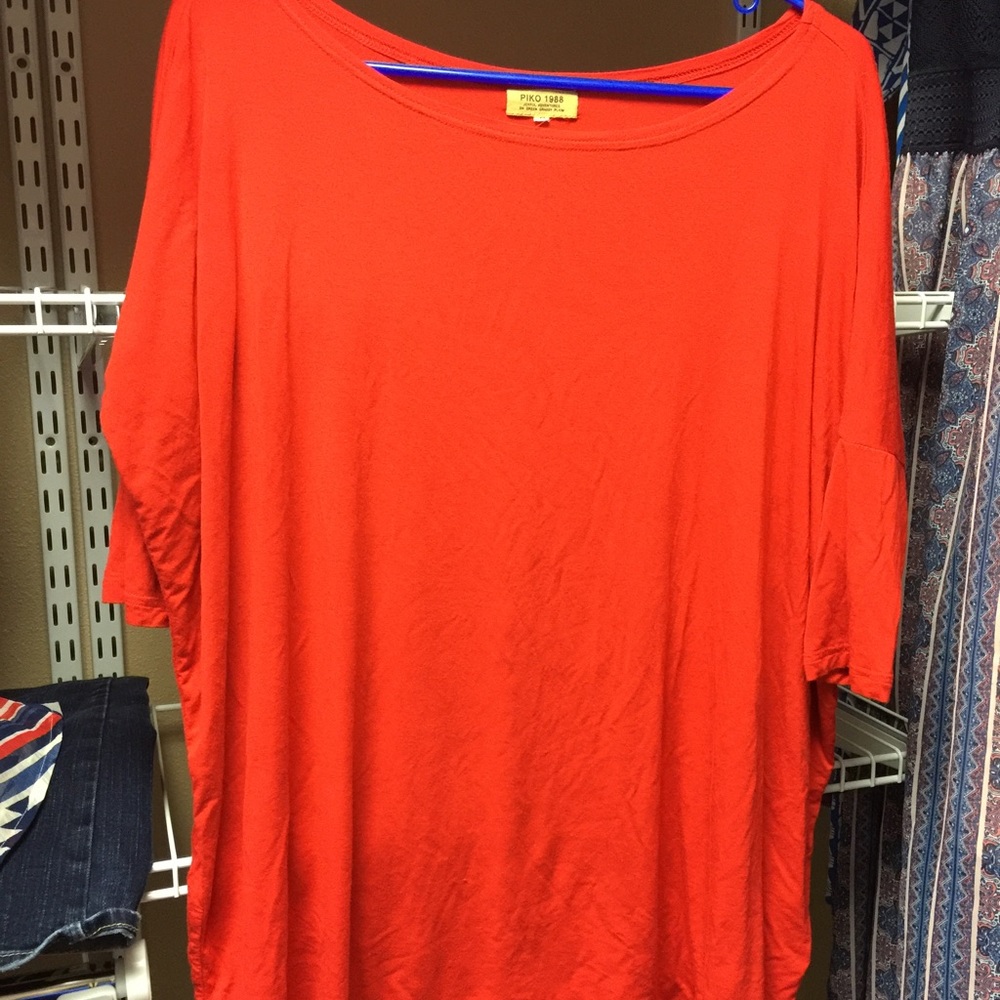 Piko Shirt