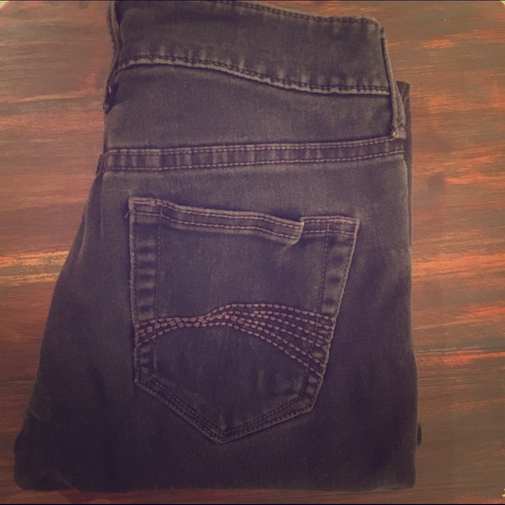 Sexiest Jeans